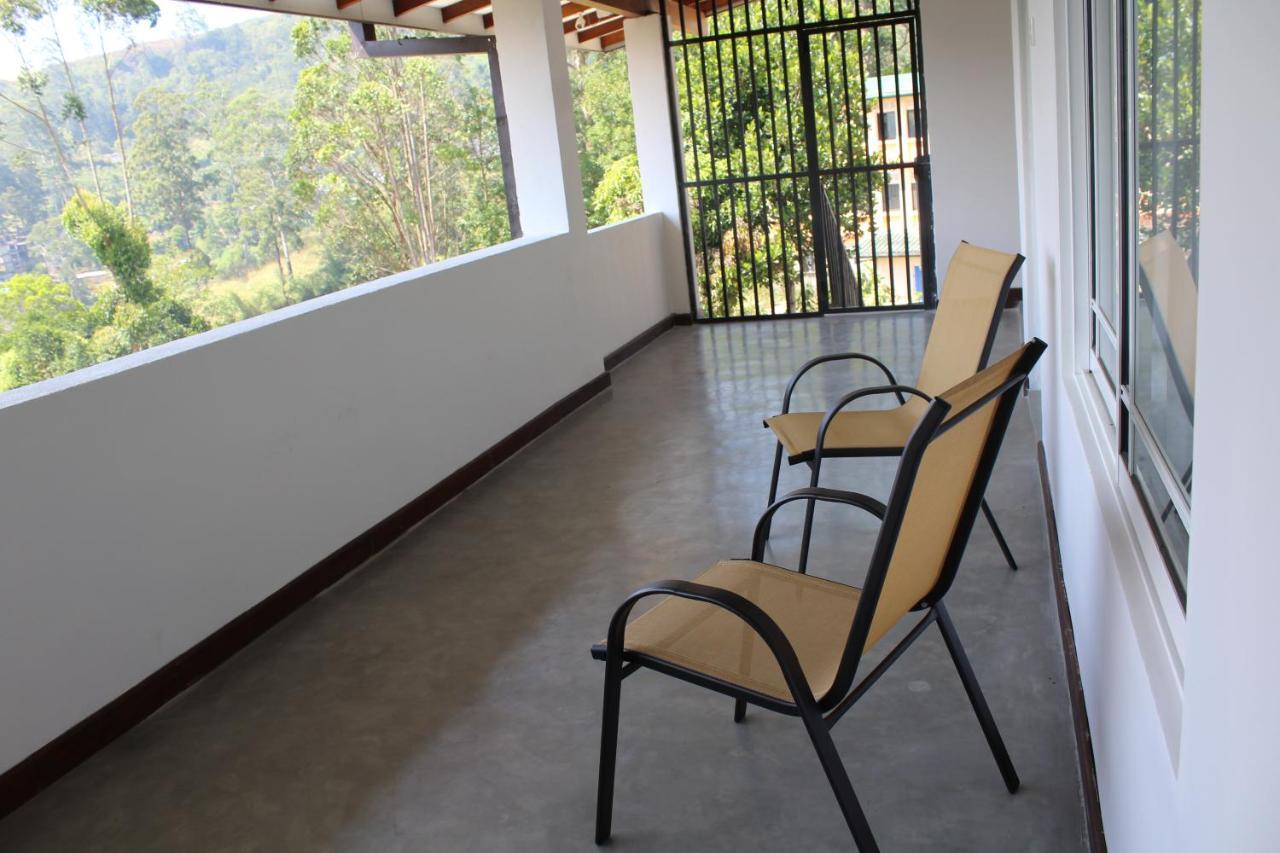 Pekoe Lodge Maskeliya Exterior foto